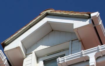 Little Ouse fascia installation costs