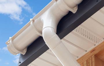 Little Ouse gutter installation costs