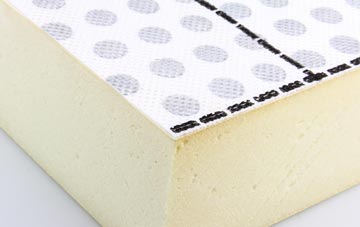 meeting Little Ouse building codes