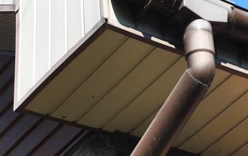 Little Ouse soffit installation costs