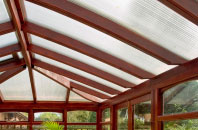 Little Ouse conservatory roofing insulation