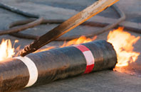 free Little Ouse flat roofing repair quotes