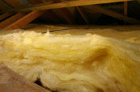 Little Ouse pitch roof insulation