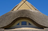 Little Ouse thatch roofing